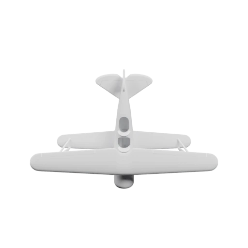 3D куб с сеткой