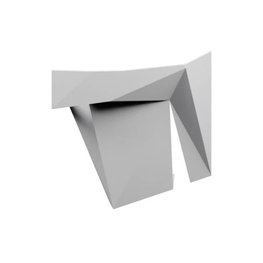 растения 3D-модель