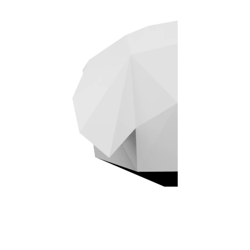 Мандала, восстановленная Мандала