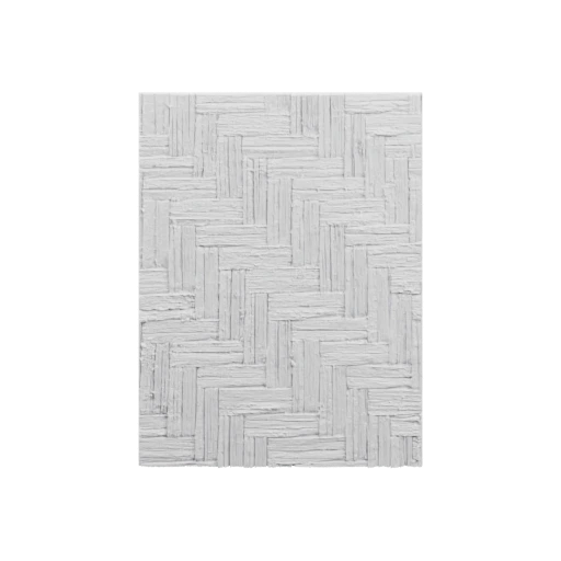 Мандала, восстановленная Мандала