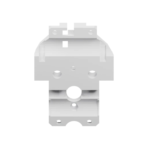 3D Пазл с геометрией