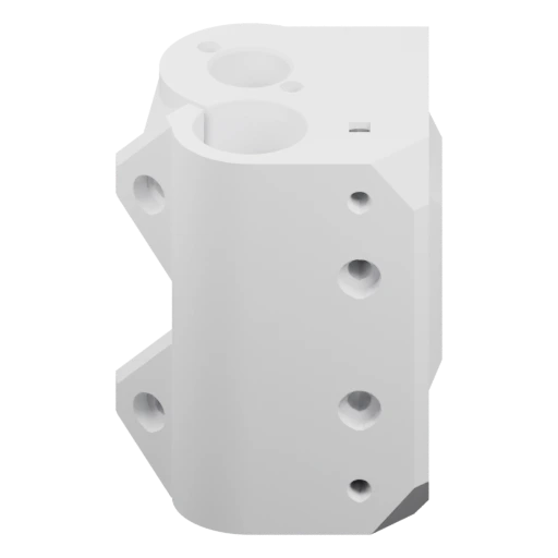 корпуса 3D-корпус