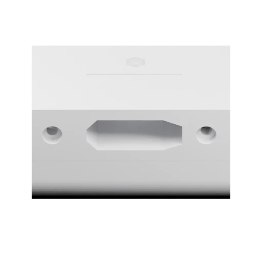 Установка на стену