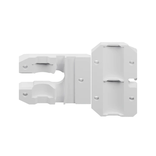 Геометрическая фигура 3D-модель