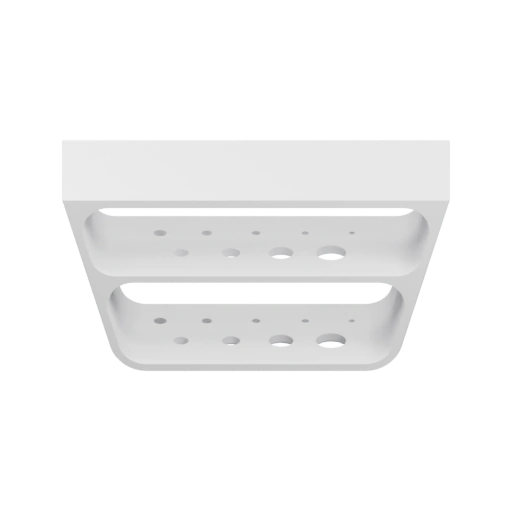 Миниатюрный фасад магазина мороженого