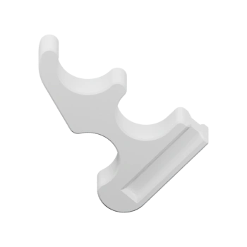 Крючок для модульных систем хранения