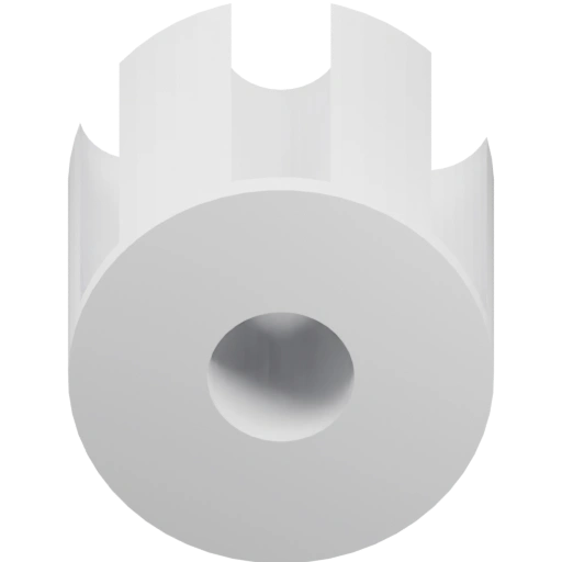 Органайзер для монет с несколькими ячейками