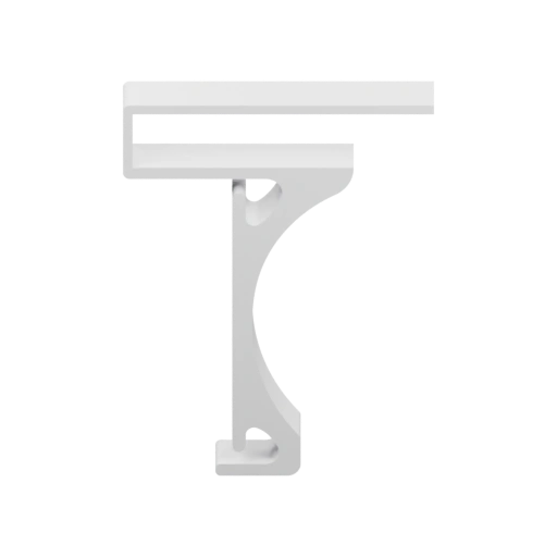 Крючок для пакета на дверцу шкафа