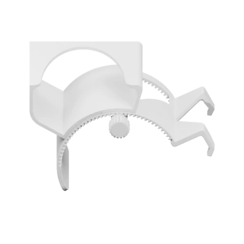 Компактный держатель с дугой и опорой