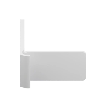 Простая подставка с упором для удержания смартфона