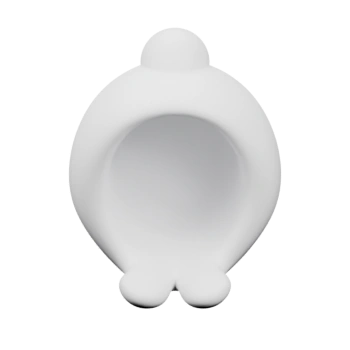 Версия подставки с хвостиком