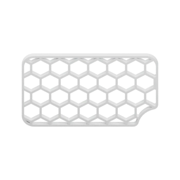 Решётка с ячейками для фильтрации