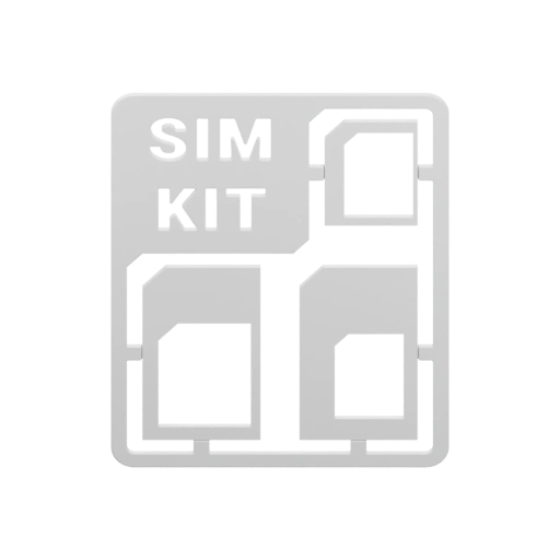 Модульный компонент с отверстиями