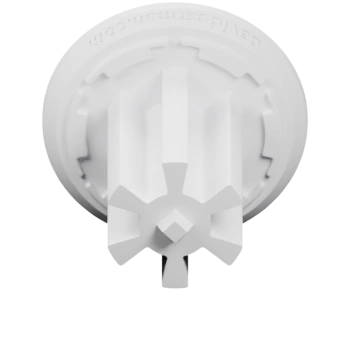 Детализированное основание для демонстрации шлема