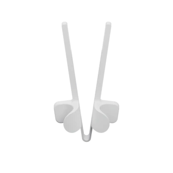 Прямоугольный контейнер с гладкими поверхностями