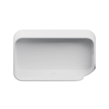 Закрытая коробка для хранения мыла