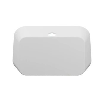 Прямоугольная мыльница с отверстием для стока воды