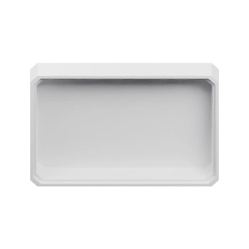 Плоский круглый объект с выступами