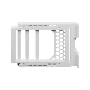 Прочная подставка с широким упором и боковыми стенками