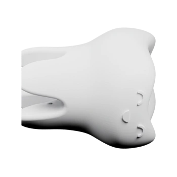 Версия мыльницы с отверстиями для стока воды