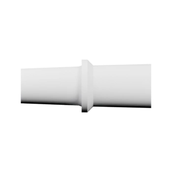 Прямой переходник для соединения наружного и внутреннего диаметра 25,4 мм