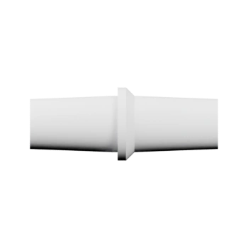 Прямой переходник для соединения труб с наружным диаметром 25,4 мм