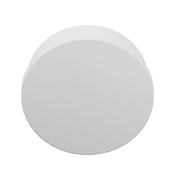 Гладкое круглое основание для сборного контейнера