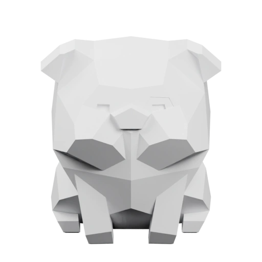 Утенок Waddles