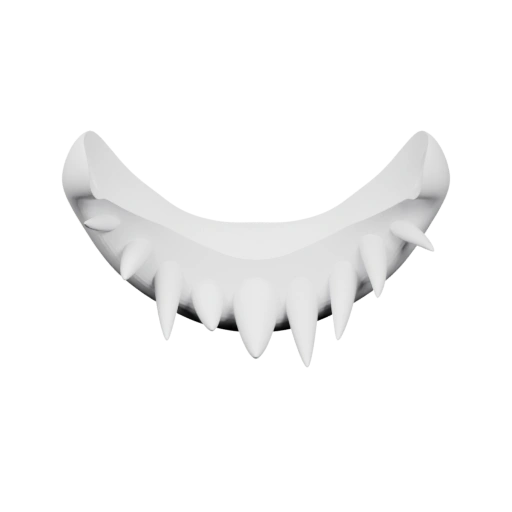 Модуль зигзагообразной настенной полки