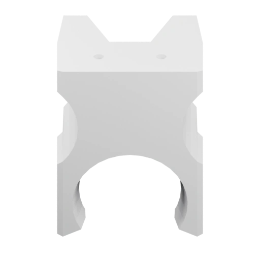 Настенное крепление для акустической гитары