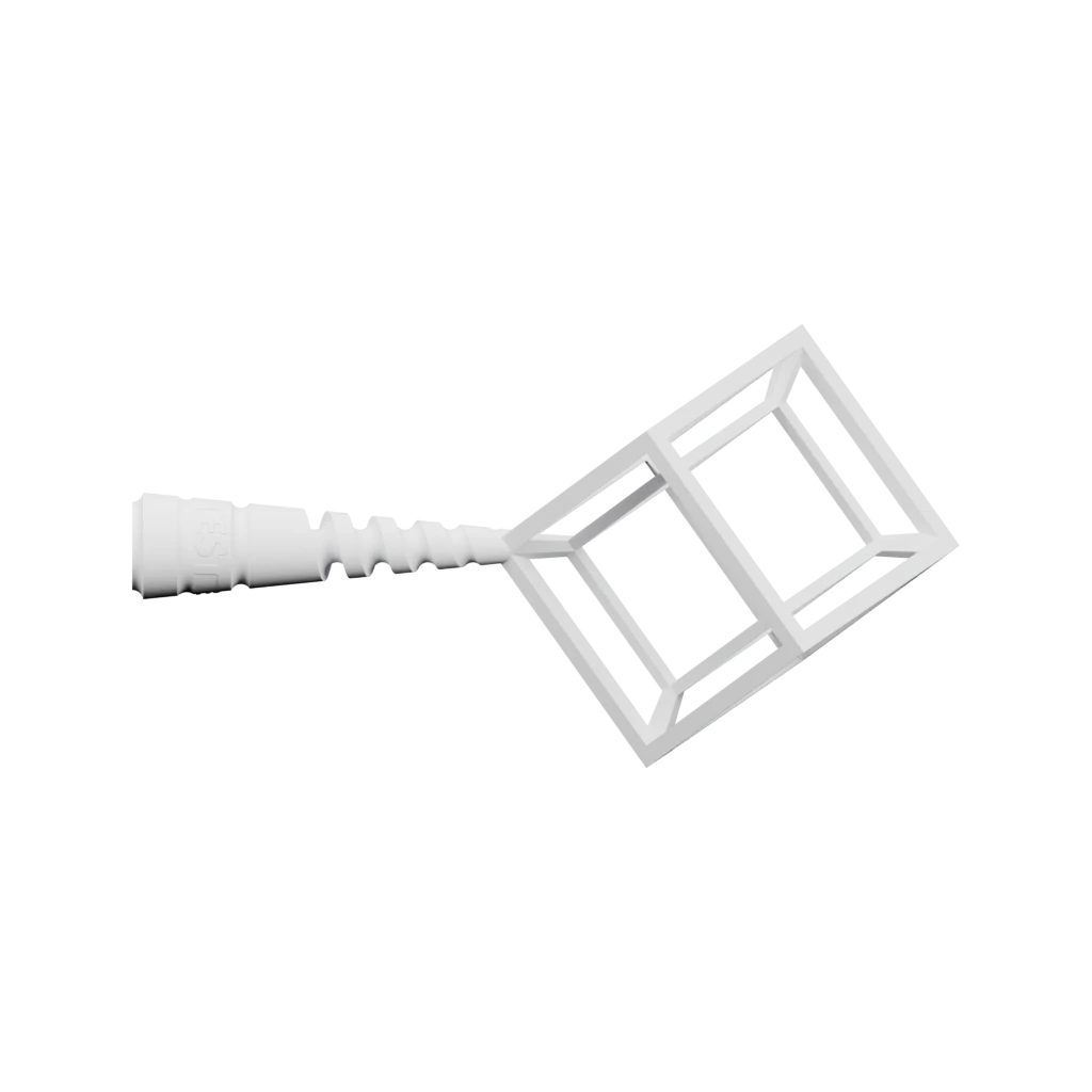 Тест адгезии 3DMP