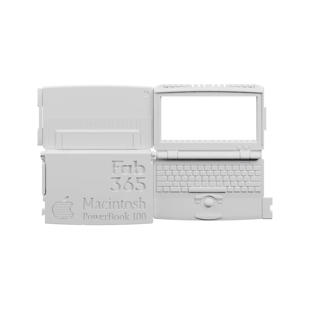 Apple PowerBook (модель)