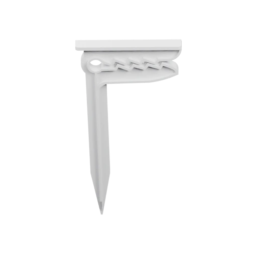 Прищепка для пляжного полотенца