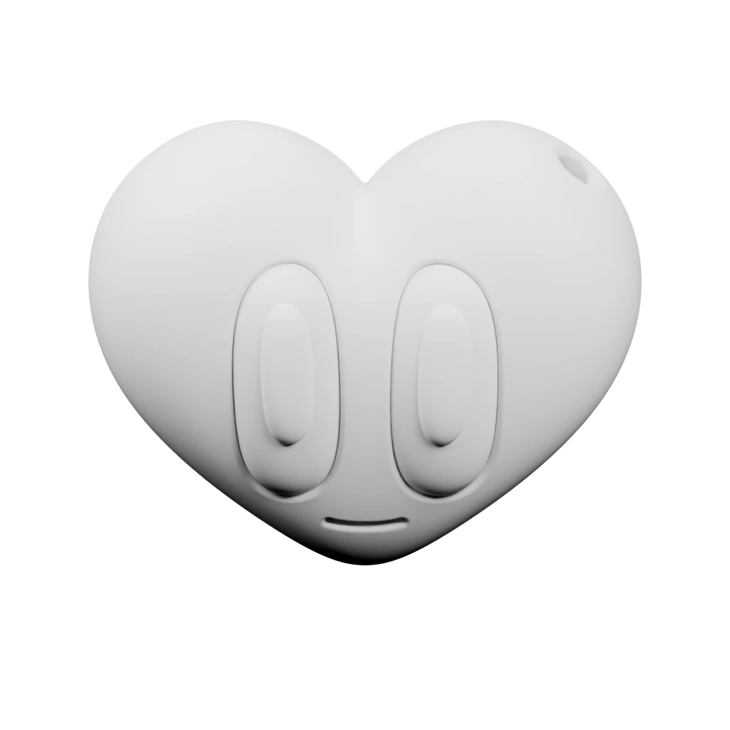 Сердце Blob Lab (набор)