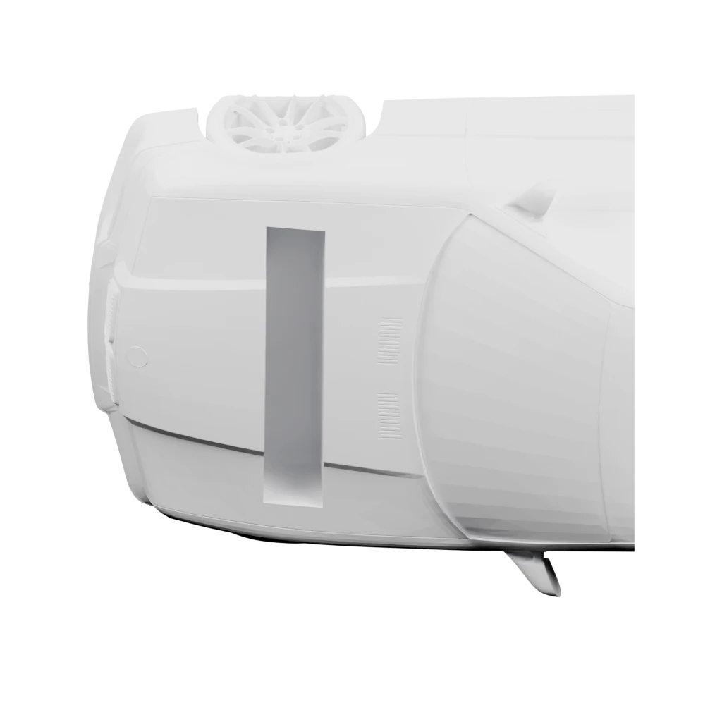 Подставка BMW