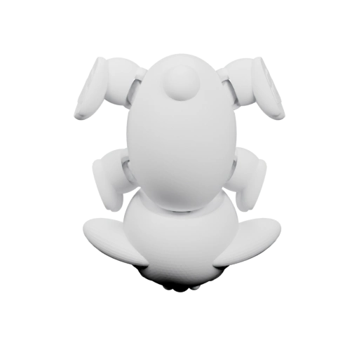 Зайка Белла (набор)