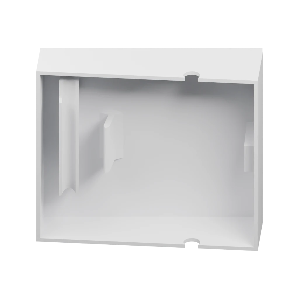 Диспенсер сигарет (корпус)