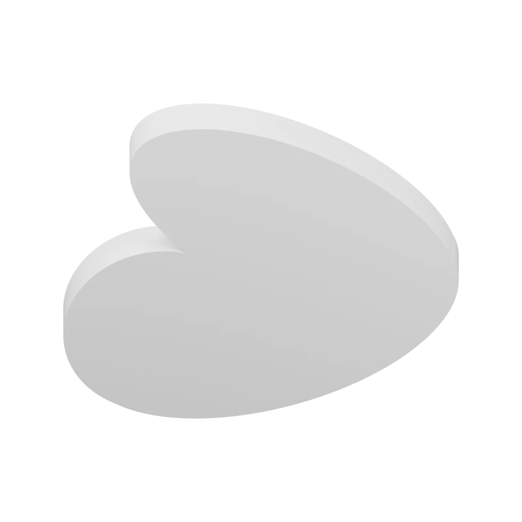 Сердце против волдырей