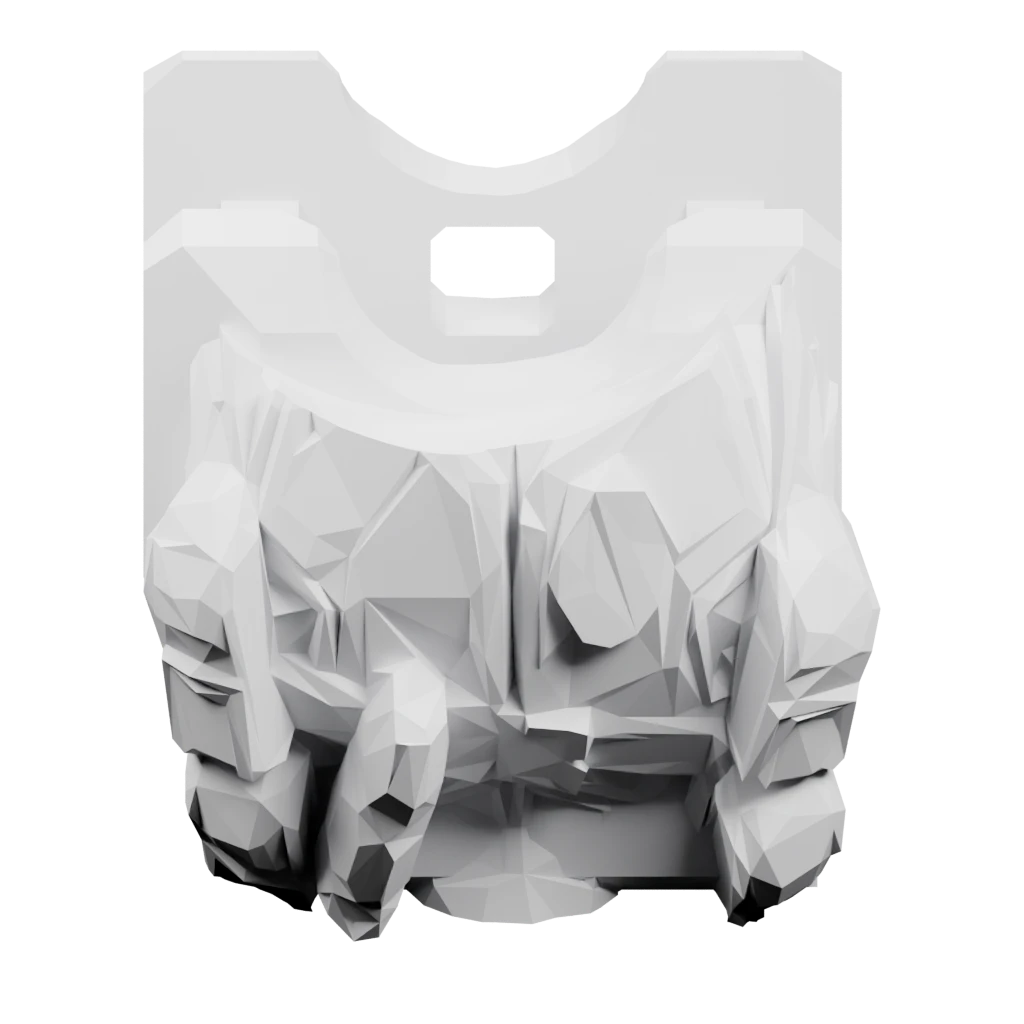 Дэдпул Dummy 13