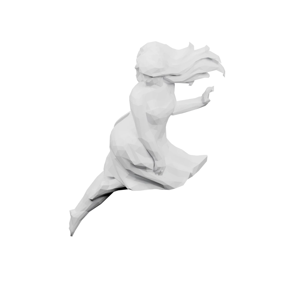 Светильник Фея