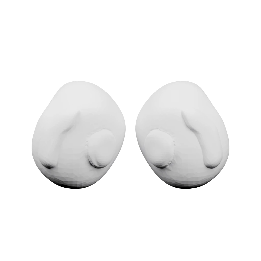 Глаза (деталь)