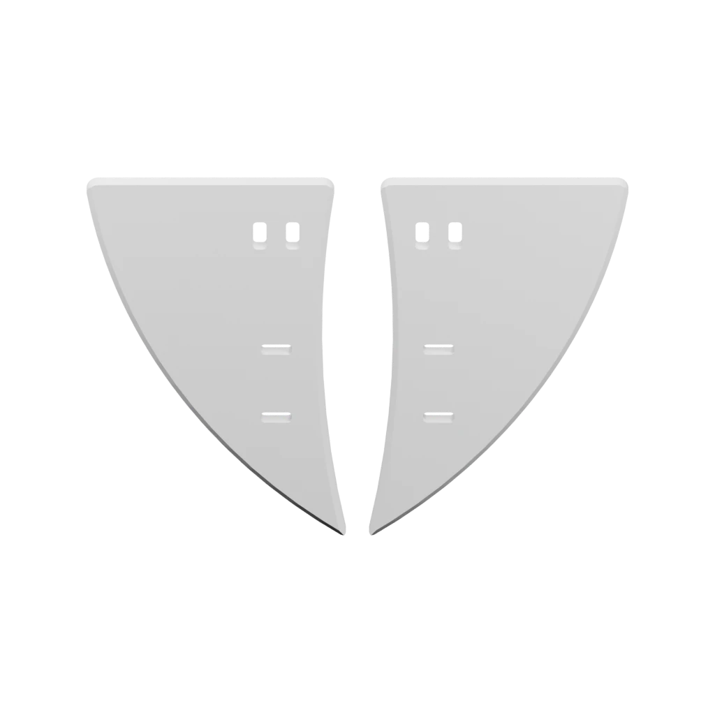 Клыки Honda Odyssey