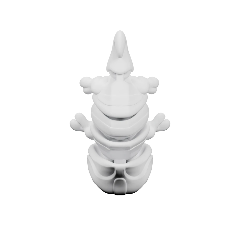 Гибкий хамелеон