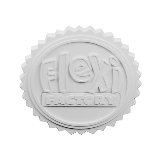 Монета Flexi Factory