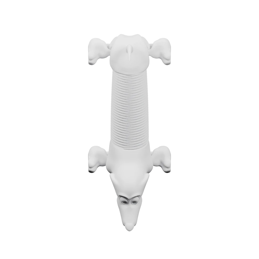 Гибкая такса