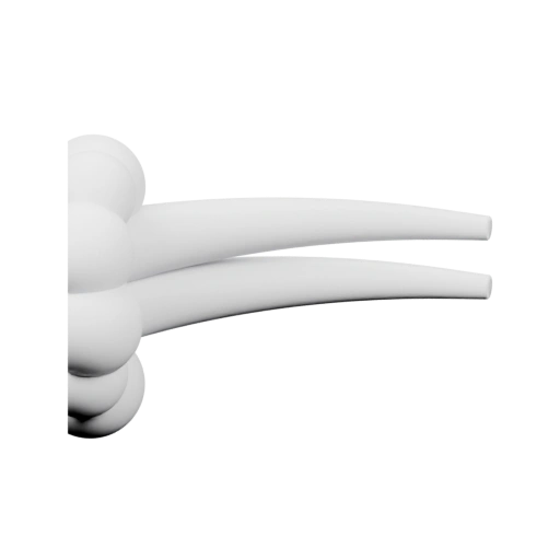 Спейс-эмодзи дым Flexi