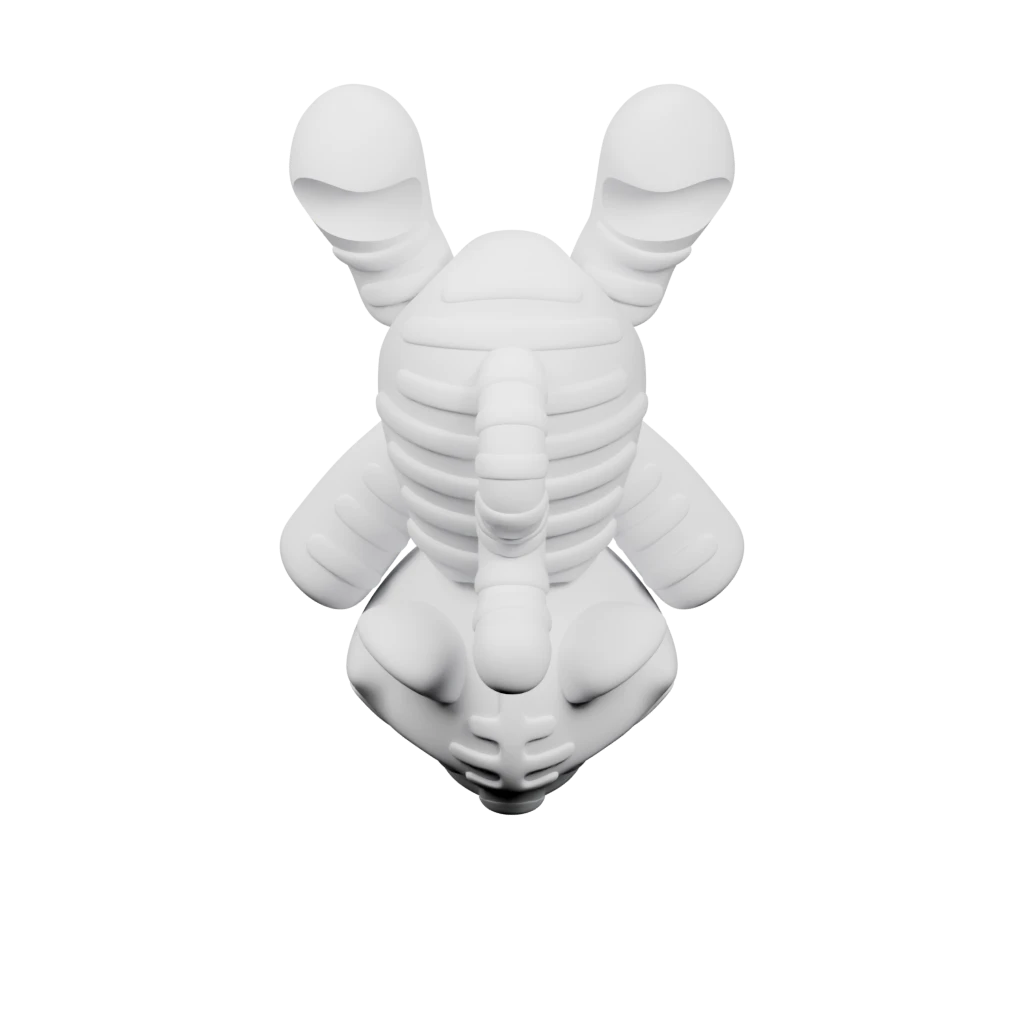 Гибкий тигр