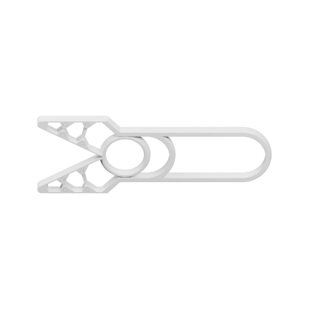 Гибкие клещи