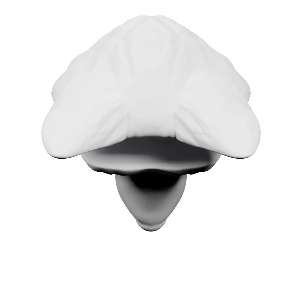 Держатель очков Лиса (набор)