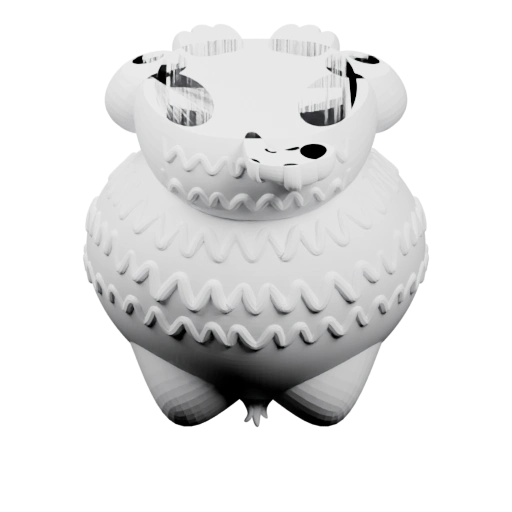 Малыш Гарфилд